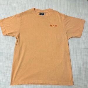 R.A.D Heavy Crew Tee